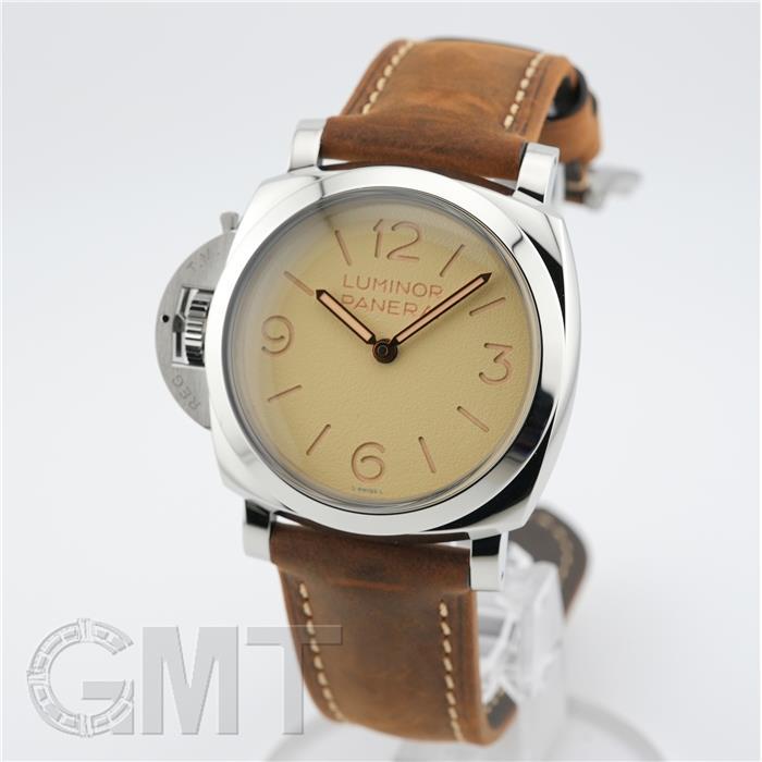 LEMINOR パネライ ルミノール レフトハンド 47MM PAM01075 【世界250本