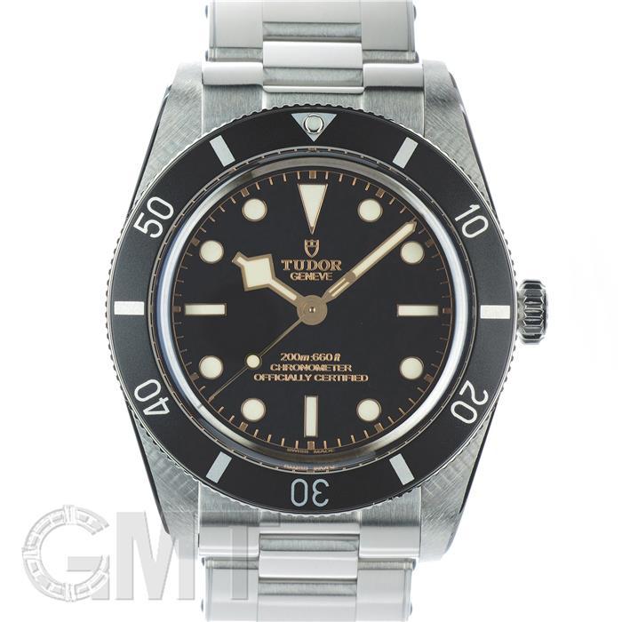 TUDOR（チューダー） ブラックベイ 54 79000N‐0001 付属品完品 中古