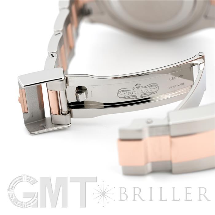 ヨットマスター ロレックス ヨットマスター37 268621 ブラック