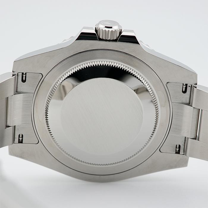 ROLEX（ロレックス） GMTマスターII 126720VTNR 保証書2022年 付属品完