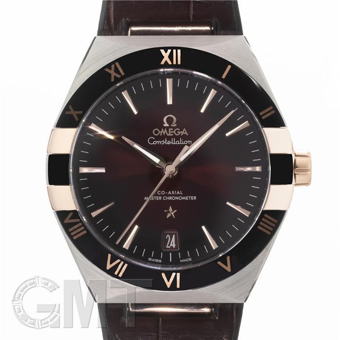 Constellation（OMEGA） オメガ コンステレーション マスター