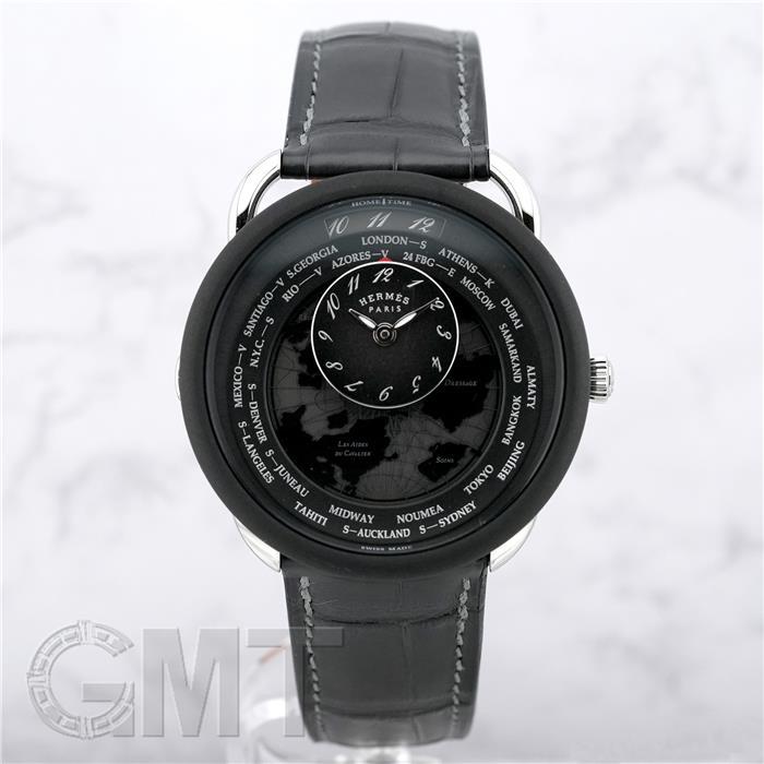 HERMES エルメス アルソー ル タン ヴォヤジャー W057198WW00