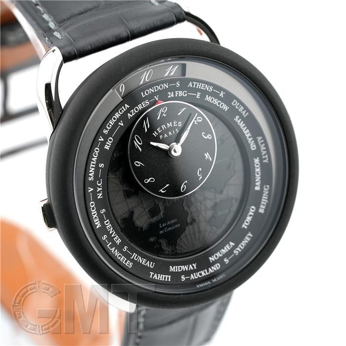 HERMES エルメス アルソー ル タン ヴォヤジャー W057198WW00