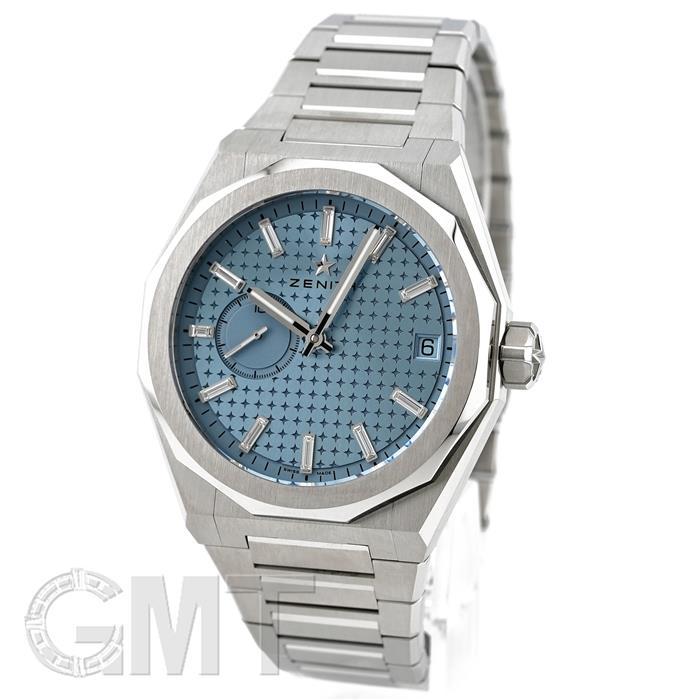 ZENITH（時計） ゼニス デファイ スカイライン 41mm 03.9300.3620/16 