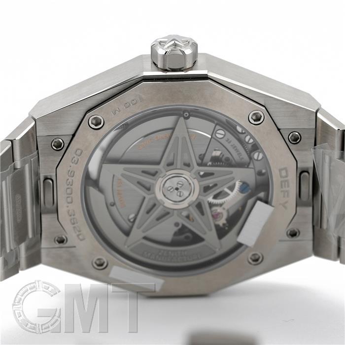 ZENITH（時計） ゼニス デファイ スカイライン 41mm 03.9300.3620/16 