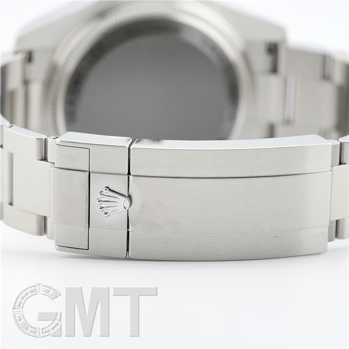 同梱 (レタパプラス) ロレックス ディープシーの文字盤に変化が！？アレが無くなった