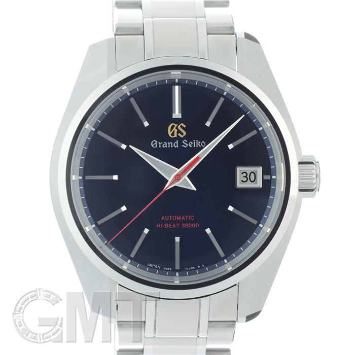 SEIKO（セイコー） グランドセイコー メカニカルハイビート GS誕生60