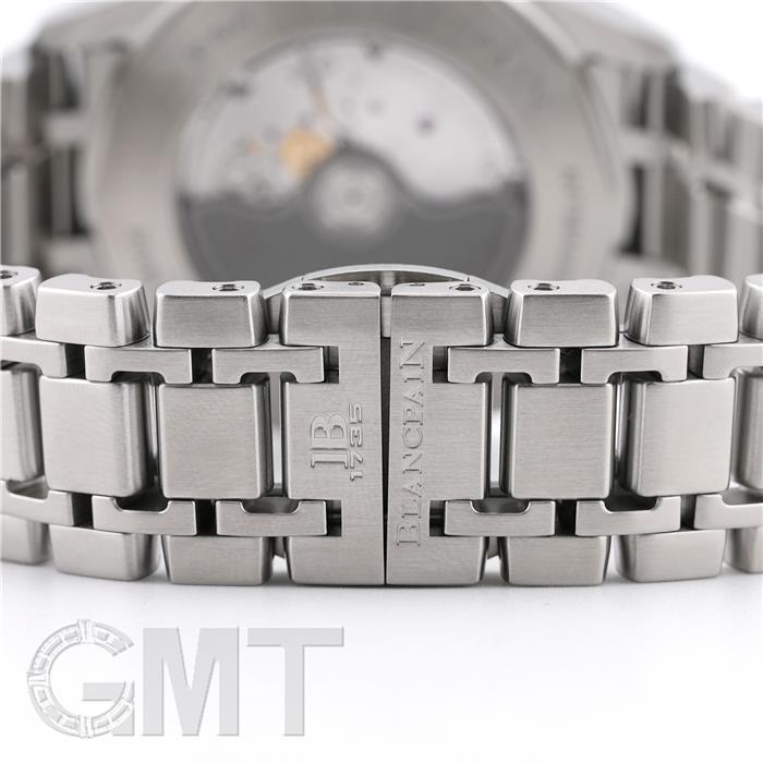 BLANCPAIN（ブランパン） フィフティファゾムス バチスカーフ 43mm