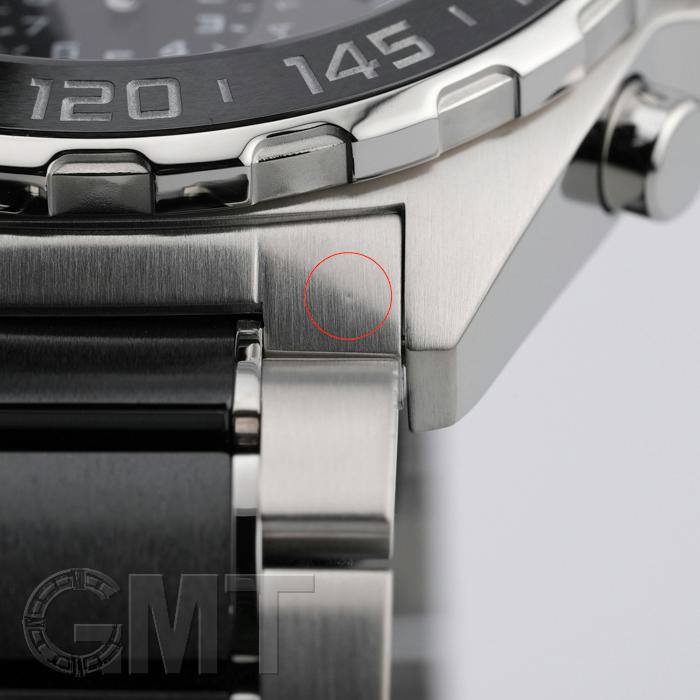 フォーミュラ1 タグ・ホイヤー クロノグラフ クォーツ CAZ1011.BA0843  