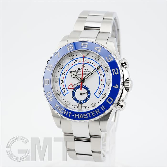 相談価格-ノーロゴ ブレスウォッチ スイープ運針 ヨットマスター