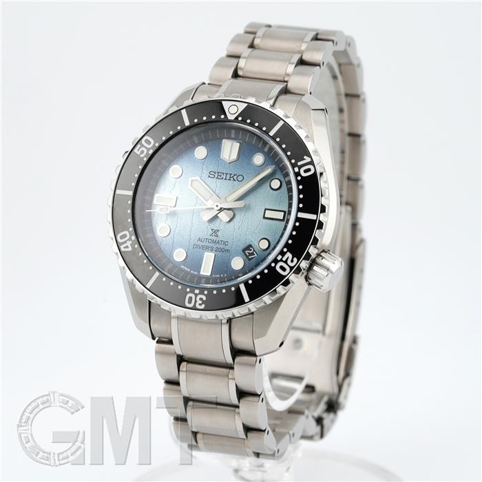 SEIKO（セイコー） プロスペックス メカニカルダイバーズ 1968