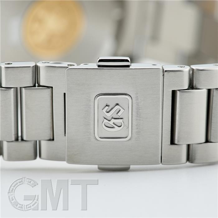 SEIKO グランドセイコー 9Fクォーツ SBGP007 60周年記念限定モデル  