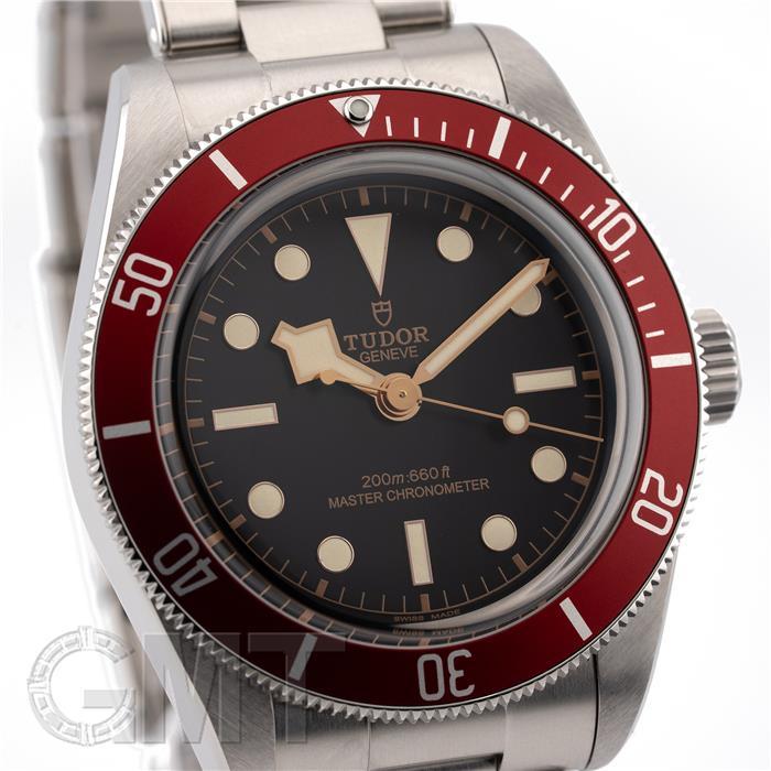 TUDOR（チューダー） ブラックベイ M7941A1A0RU-0001 付属品完品 中古