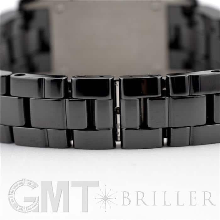 CHANEL（シャネル） J12 H1173 ベゼルダイヤ 33mm 付属品完品 中古