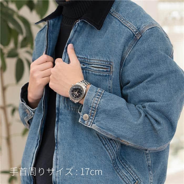 OMEGA（オメガ） スピードマスター ムーンフェイズ アベンチュリン