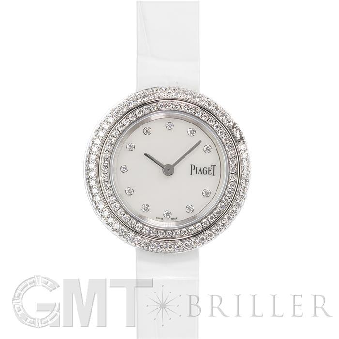 PIAGET ピアジェ ポセション ダイヤモンドベゼル G0A44285 付属
