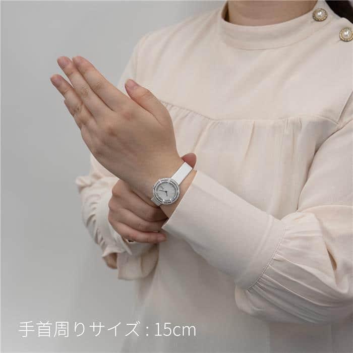 PIAGET（ピアジェ） ポセション ダイヤモンドベゼル G0A44285 付属品完