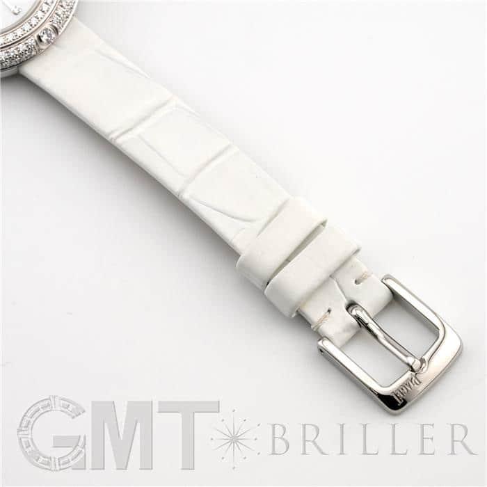 PIAGET（ピアジェ） ポセション ダイヤモンドベゼル G0A44285 付属品完