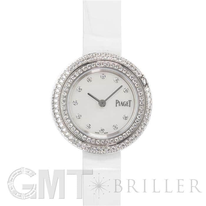 PIAGET（ピアジェ） ポセション ダイヤモンドベゼル G0A44285 付属品完