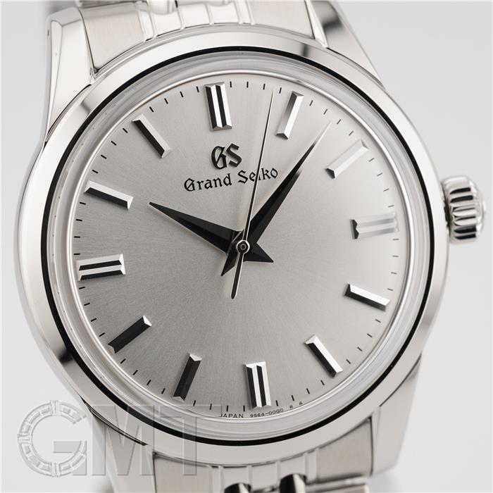 SEIKO（セイコー） グランドセイコー 9Sメカニカル SBGW305 付属品完品