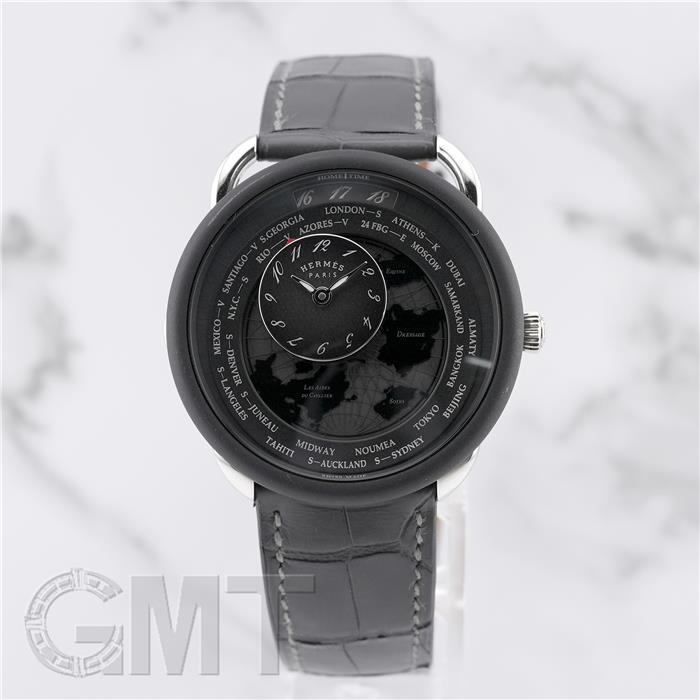 HERMES（エルメス） アルソー ル タン ヴォヤジャー W057198WW00 付属