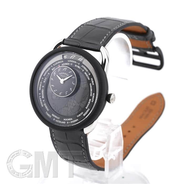HERMES（エルメス） アルソー ル タン ヴォヤジャー W057198WW00 付属