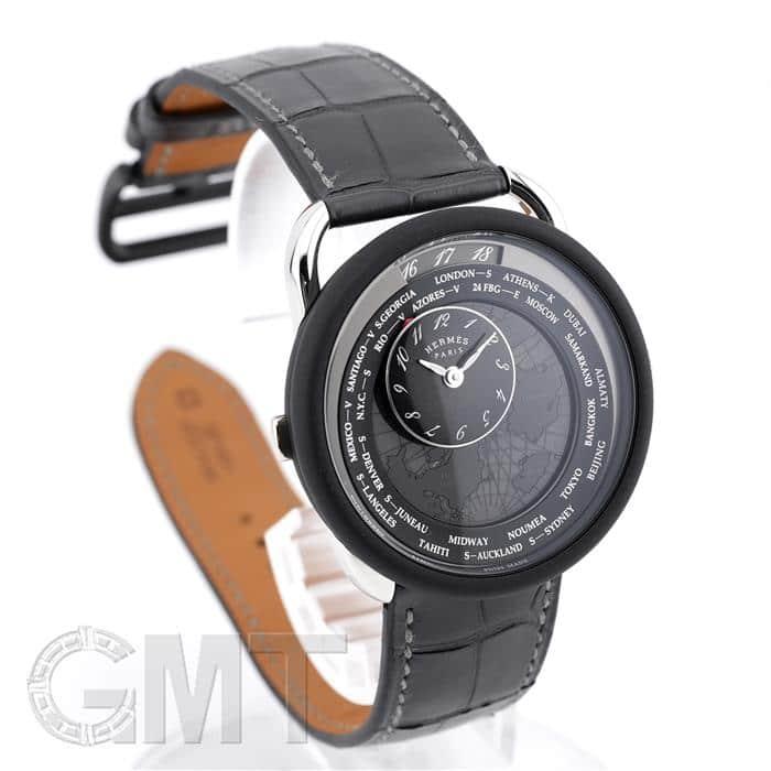 HERMES（エルメス） アルソー ル タン ヴォヤジャー W057198WW00 付属