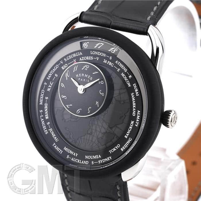HERMES（エルメス） アルソー ル タン ヴォヤジャー W057198WW00 付属