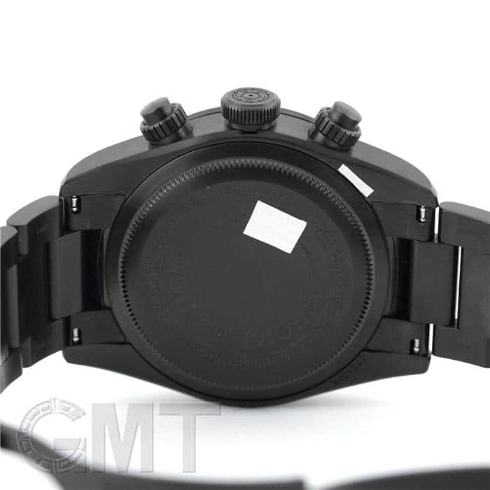TUDOR（チューダー） ブラックベイ クロノ ダーク 79360DK付属品完品