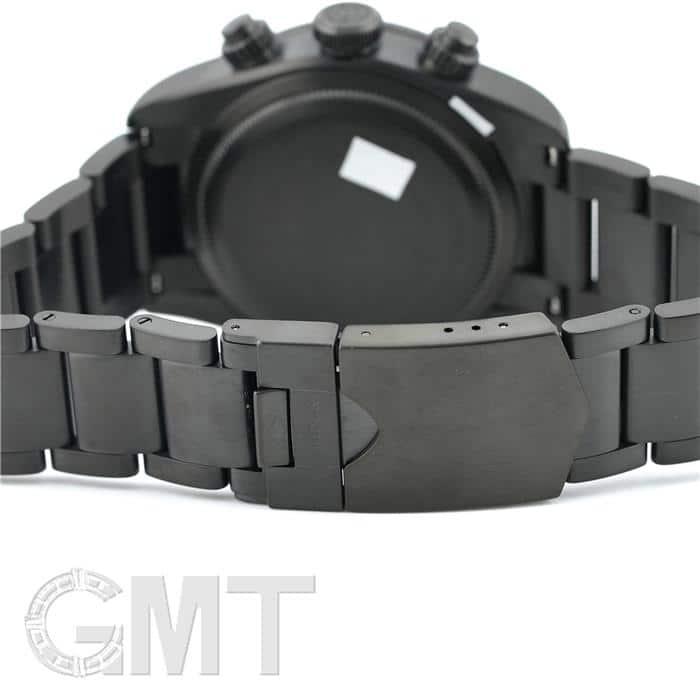 TUDOR（チューダー） ブラックベイ クロノ ダーク 79360DK付属品完品