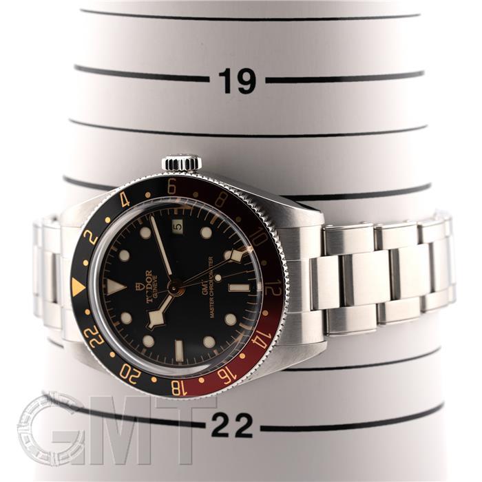 BLACK BAY チューダー ブラックベイ58 GMT M7939G1A0NRU-0001 BLACK BAY チューダー ブラックベイ58 GMT M7939G1A0NRU-0001