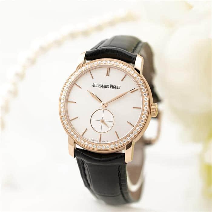 AUDEMARS PIGUET（オーデマピゲ） ジュールオーデマ 33mm 77239OR.ZZ 