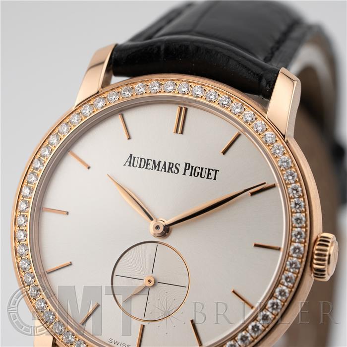 AUDEMARS PIGUET（オーデマピゲ） ジュールオーデマ 33mm 77239OR.ZZ 