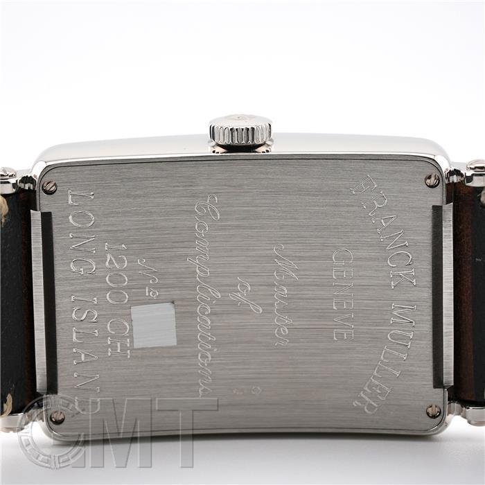 FRANCK MULLER（フランクミュラー） ロングアイランド