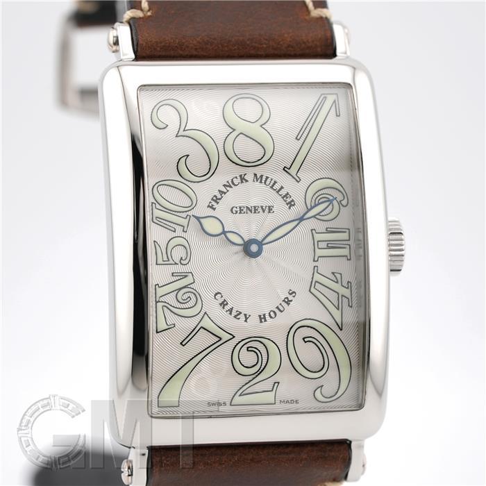FRANCK MULLER（フランクミュラー） ロングアイランド