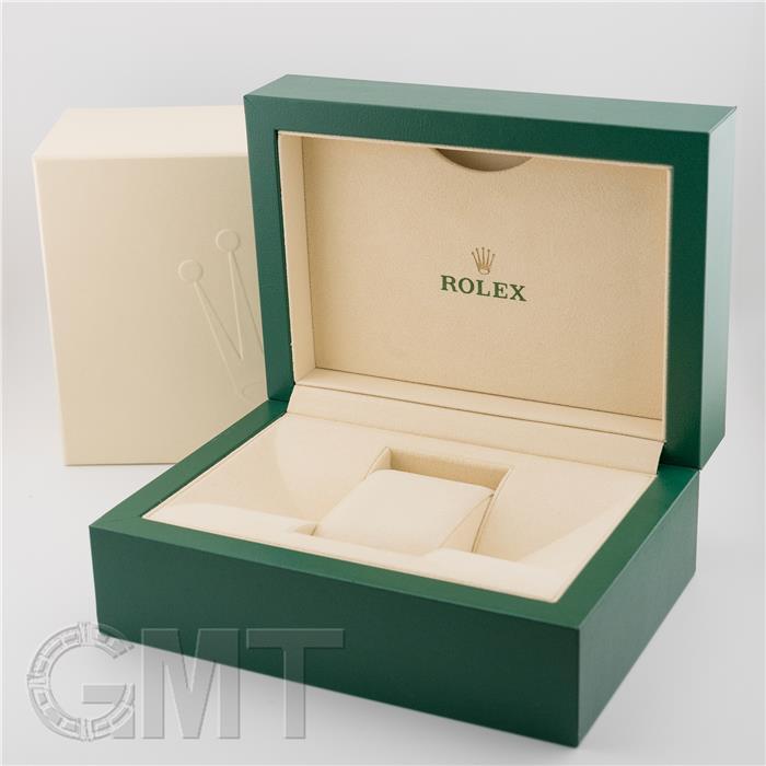 ROLEX（ロレックス） デイトジャスト41 126334 保証書2018年 付属品完