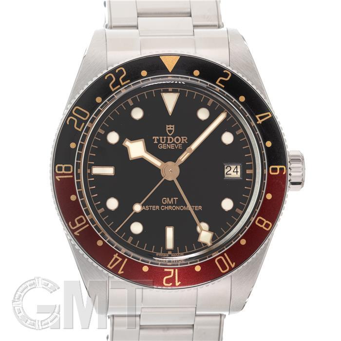 TUDOR チューダー ブラックベイ58 GMT M7939G1A0NRU-0001 マスター  