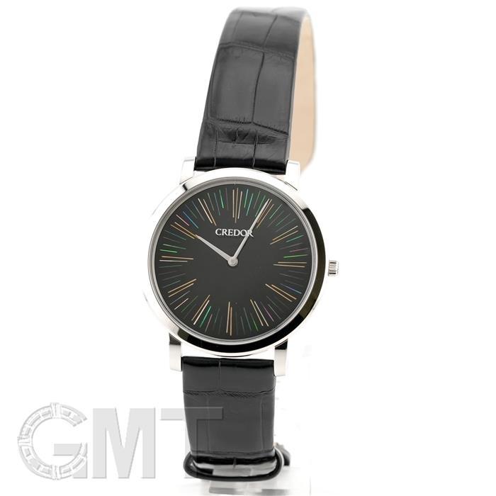 SEIKO クレドール アートピースコレクション 流星螺鈿 GCBY997