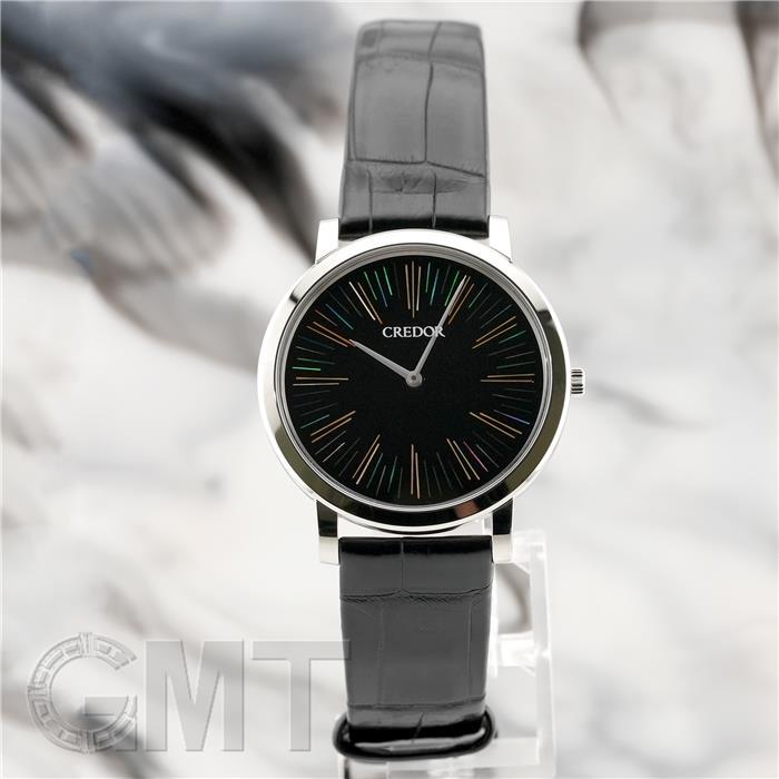 SEIKO クレドール アートピースコレクション 流星螺鈿 GCBY997