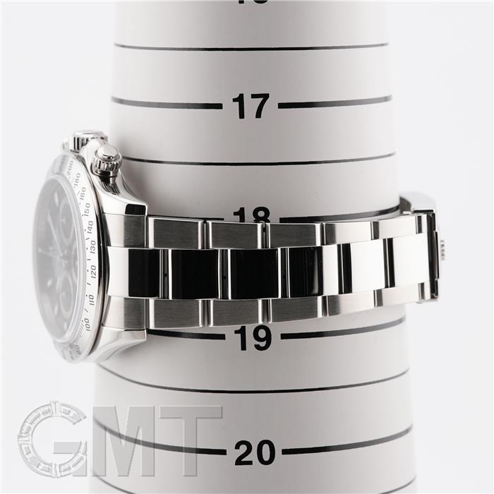 ROLEX ロレックス デイトナ 116520 純正保証書 カード ROLEX（ロレックス） デイトナ 116520 保証書2006年 付属品完品 Z番