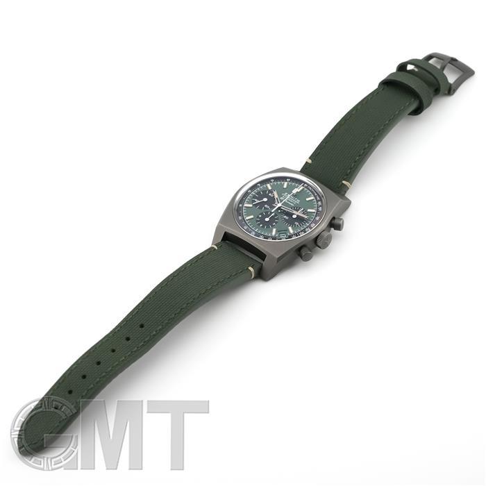 ZENITH（ゼニス） クロノマスター リバイバル サファリ 97.T384.400/57