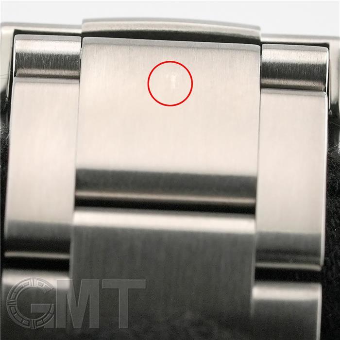 ROLEX（ロレックス） オイスターパーペチュアル 41 124300 ブライト