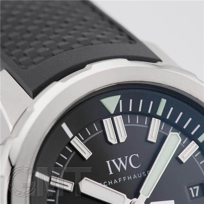 IWC SCHAFFHAUSEN（IWCシャフハウゼン） IWC アクアタイマー