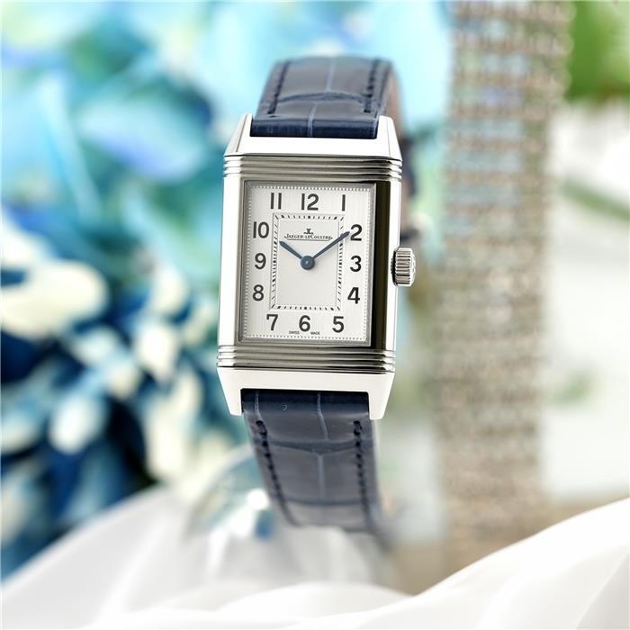 JAEGER-LECOULTRE ジャガールクルト レベルソ クラシック スモール  