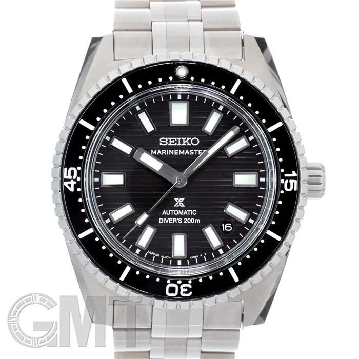 極美品！SEIKO セイコー　マリーンマスター　PROSPEX　SBEN011 SEIKO（セイコー） プロスペックス マリンマスター メカニカル