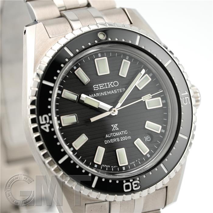 SEIKO（セイコー） プロスペックス マリンマスター メカニカル