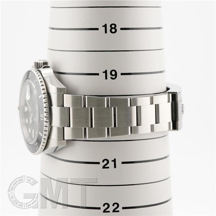 ROLEX ロレックス サブマリーナーデイト41 126610LN 保証書2022年 付属