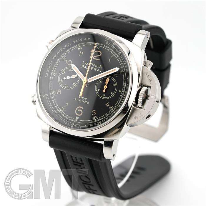 OFFICINE PANERAI（オフィチーネ パネライ） パネライ ルミノール 1950 
