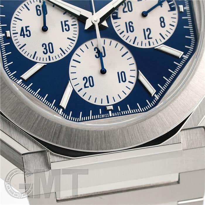 BVLGARI（ブルガリ） オクト フィニッシモ クロノグラフ GMT 103467