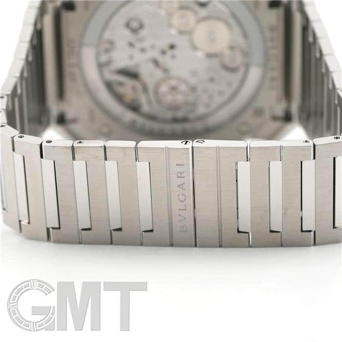 BVLGARI（ブルガリ） オクト フィニッシモ クロノグラフ GMT 103467